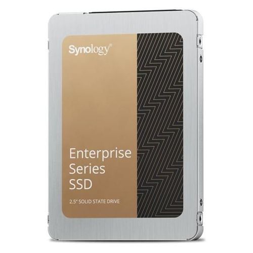 Synology SAT5221-960G - SSD - Enterprise - 960 Go - interne - 2.5" - SATA 6Gb/s