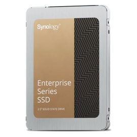 Synology SAT5221-960G - SSD - Enterprise - 960 Go - interne - 2.5" - SATA 6Gb/s