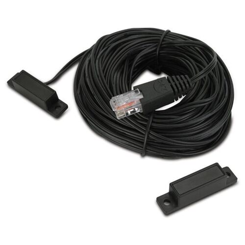 NetBotz Door Switch Sensor for Rooms or 3rd Party Racks - Kit de détection d'ouverture de porte rack - Conformité TAA - pour P/N: AR106SH4, AR106SH6, AR106V, AR106VI, AR109SH4, AR109SH6...