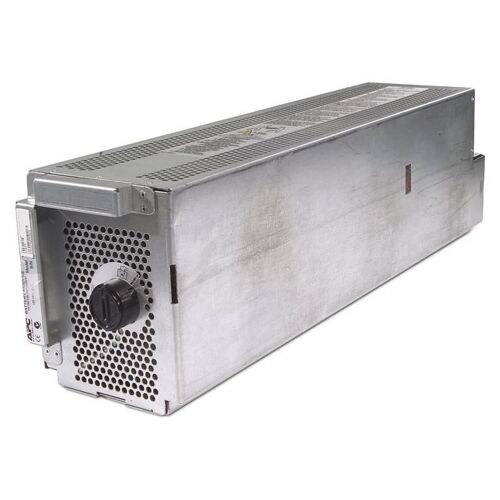 APC Symmetra Module de batterie - Batterie d'onduleur - 1 x batterie - Acide de plomb - APC Take-Back - pour P/N: SRYL15K15RMX LT, SRYL15K15XLT24, SYA8K16PX798, SYA8K16PXRX798, SYA8K8PX798