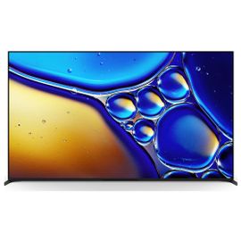 Sony Bravia 8 II Professional Displays FWD-65XR8M2 - 65" TV OLED (QD-OLED) - signalisation numérique - Smart TV - Google TV - 4K UHD (2160p) 3840 x 2160 - HDR - noir