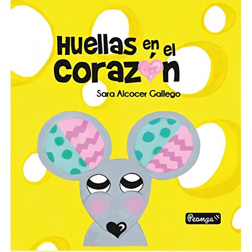 Huellas En El Corazón