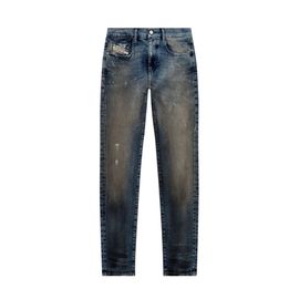 Jean Denim Diesel A03558 09h5401 Pour Homme