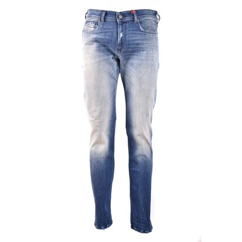 Jeans En Denim Diesel Pour Homme A03594 09g8701