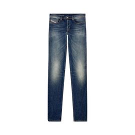 Jeans En Denim Diesel A10229 09h4301 Pour Homme