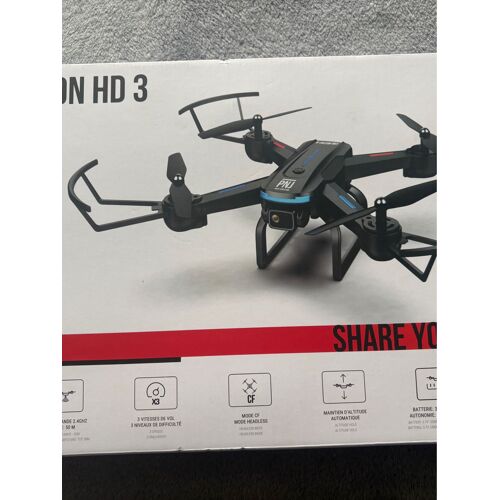 Drone Falcon