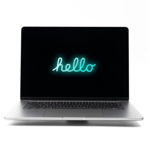 Apple MacBook Air 15" M3 8 CPU / 10 GPU 24 Go RAM 512 Go SSD Gris Sidéral