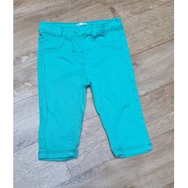 Pantalon Jean Kimadi Garçon Taille 3 Mois