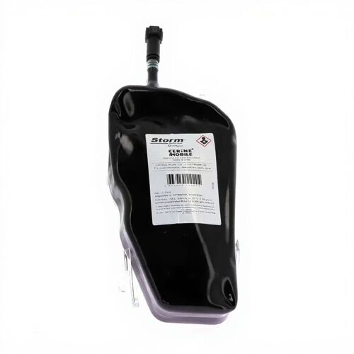 Pochette Additif Fap Cérine 1.6 L Compatible Peugeot 4008, Citroën C4 Aircross Et Mitsubishi Asx ¿ Oem 9678050580 Et 1638018780