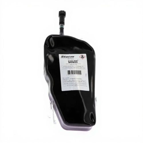 Pochette Additif Fap Cérine 1.6 L Compatible Peugeot 4008, Citroën C4 Aircross Et Mitsubishi Asx ¿ Oem 9678050580 Et 1638018780