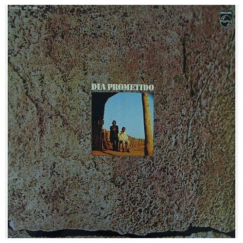 Dia Prometido (1971)