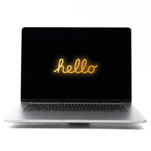 Apple MacBook Air - 2024 - 15.3" M3 16 Go RAM 512 Go SSD Gris Sidéral - Reconditionné