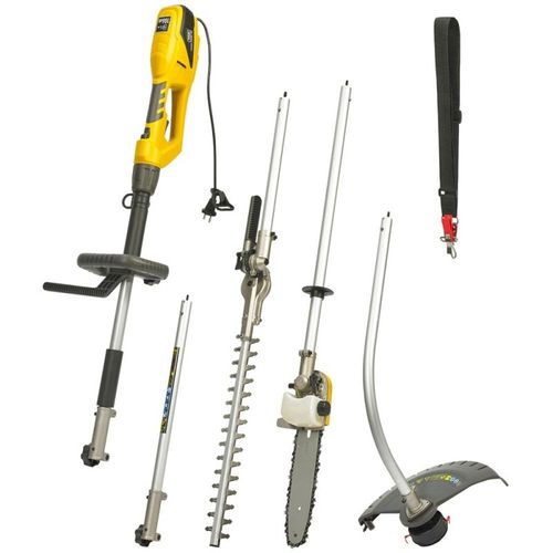 Pack multi-outils électrique filaire 4 en 1 TEXAS Combi 100