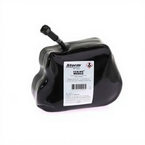 Pochette Additif Fap Cérine 2.0l Compatible Peugeot 308 ¿ Oem 9658682380 ¿ Additif De Régénération Filtre À Particules