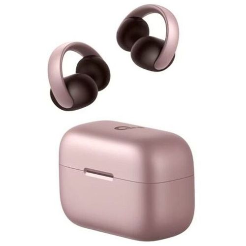Anker Soundcore AeroClip - True Wireless - Rose