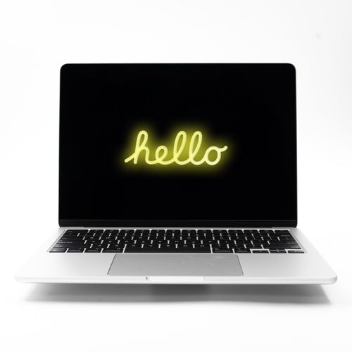 Apple MacBook Air - 2024 - 13.6" M3 24 Go RAM 512 Go SSD Argent - Reconditionné