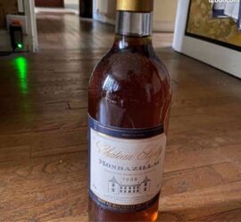 Vin De 1988