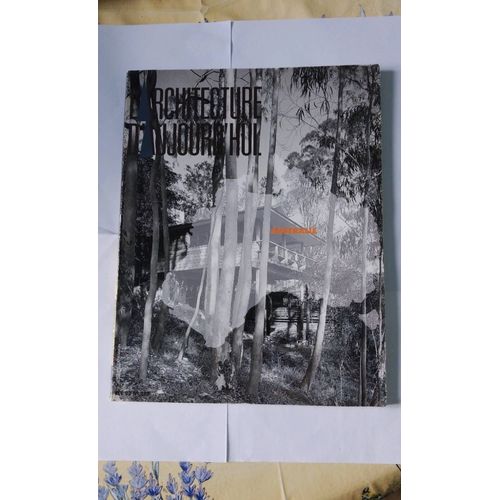 L'Architecture D'Aujourd'Hui N°285 Février 1993