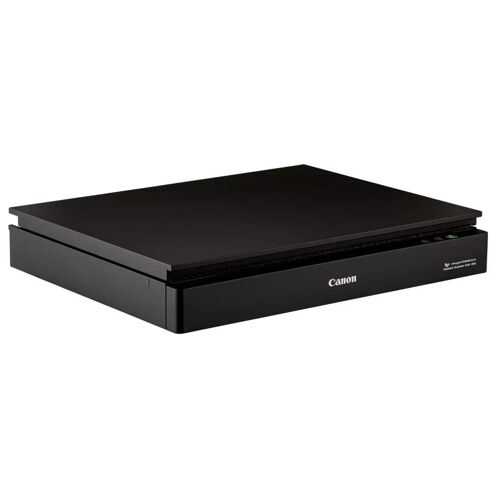 Canon imageFORMULA Flatbed Scanner Unit 202 - Scanner à plat - Capteur d'images de contact (CIS) - 297.4 x 432 mm - 600 dpi x 1200 dpi - USB 3.2 Gen 1x1