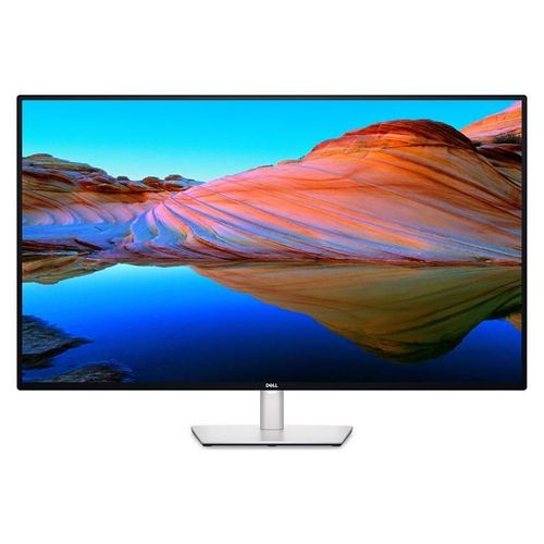DELL UltraSharp U4323QE Ecran 42.5" LCD LED 3840x2160 pixel 16:9