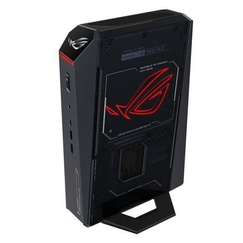 ASUS ROG NUC RNUC15JNK9X28AA2 - Core Ultra 9 275HX 2.7 GHz 32 Go RAM 2 To Noir