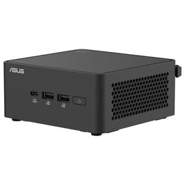 ASUS NUC 15 Pro Tall Kit RNUC15CRHC700002 - Core Ultra 7 240H 2.5 GHz Noir
