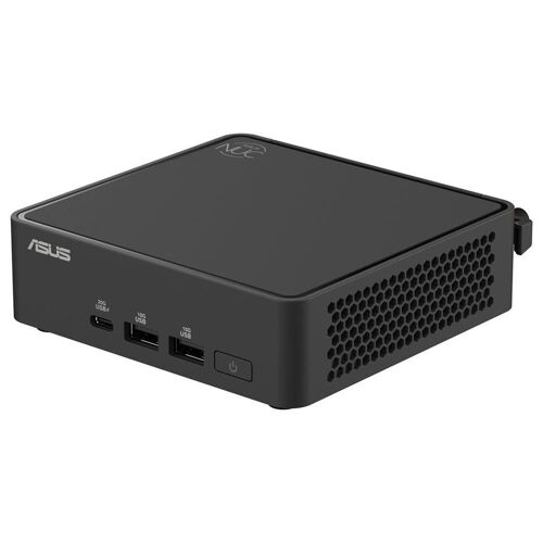 ASUS NUC 15 Pro Slim Kit RNUC15CRKU500002 - Core Ultra 5 225H 1.3 GHz Noir