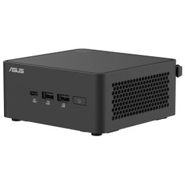 ASUS NUC 15 Pro Tall Kit - Core Ultra 5 210H 2.2 GHz Noir