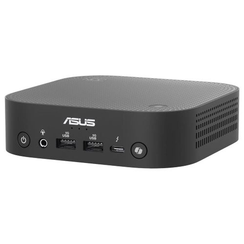 ASUS NUC 14 Pro AI RNUC14LNKU5073H2 - Core Ultra 7 226V 2.1 GHz 16 Go RAM 512 Go Noir