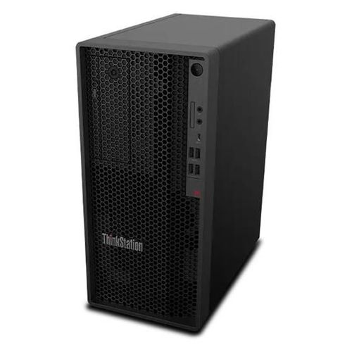 Lenovo ThinkStation P2 Tower Gen 2 30JQ - Core Ultra 9 285 32 Go RAM 1 To QWERTY
