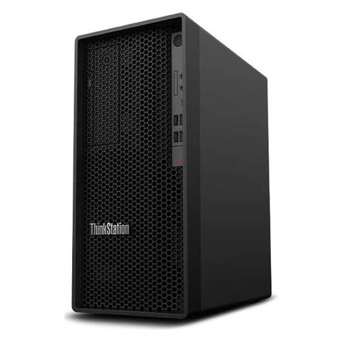 Lenovo ThinkStation P2 Tower Gen 2 30JQ - Core Ultra 7 265 32 Go RAM 1 To QWERTY