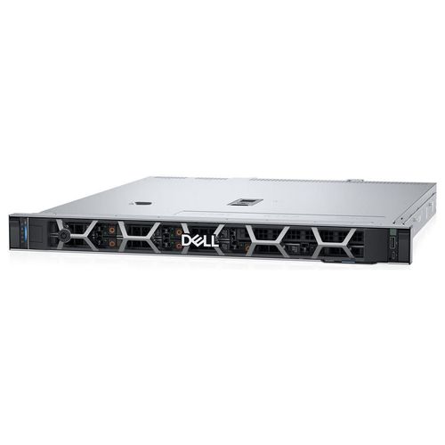 Dell PowerEdge R360 - Xeon 6325P 3.5 GHz 32 Go RAM 480 Go Noir
