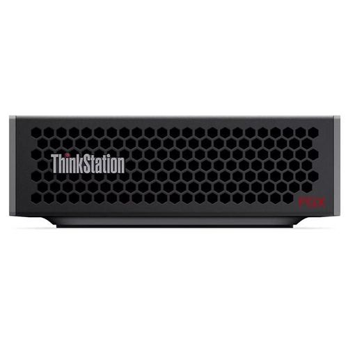 Lenovo ThinkStation PGX 30KL - GB10 Grace Blackwell Superchip 128 Go RAM 1 To Noir