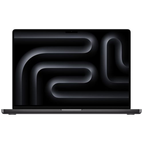 Apple MacBook Pro MRW13LL/A - Fin 2023 - 16.2" M3 Pro 36 Go RAM 4 To SSD Noir sidéral AZERTY - Reconditionné