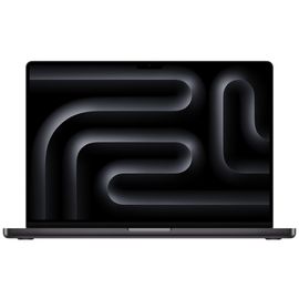 Apple MacBook Pro MRW13LL/A - Fin 2023 - 16.2" M3 Pro 36 Go RAM 4 To SSD Noir sidéral AZERTY - Reconditionné