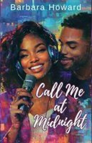 Call Me At Midnight Paperback Book By Barbara Howard