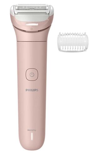Rasoir Philips Lady Shaver Series 8000 Brl129/00