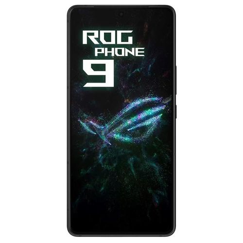 ASUS ROG Phone 9 256 Go Noir fantôme