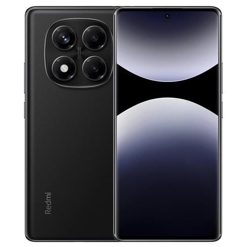 Xiaomi Redmi Note 14 Pro 4G 256 Go Noir