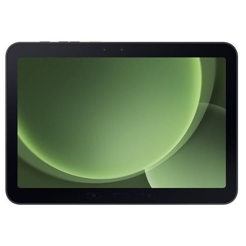 Tablette Samsung Galaxy Tab Active5 Pro 128 Go 10.1 pouces Vert
