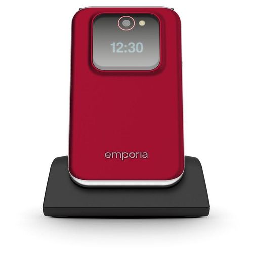 emporiaJOY-LTE 128 Mo Rouge