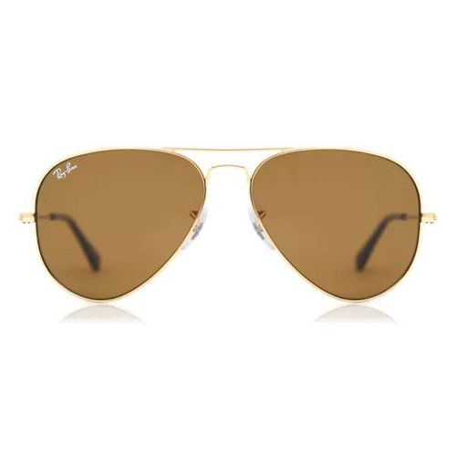Ray-Ban Rb3025 Aviator Large Metal 001/33 58
