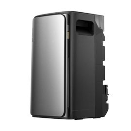 Ecoflow Stream Ultra 800w ¿ Énergie Fiable, 3 Prises Ac Pur Sinus, Silencieuse, Connectée, Idéale Maison, Bureau Et Appareils Sensibles