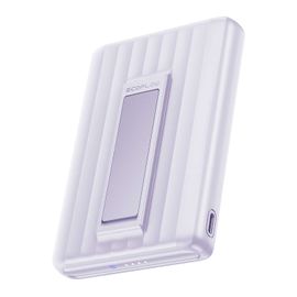 Batterie Magnétique Ecoflow Rapid Mag 10k - Puissante, Rapide, Ultra-Fine