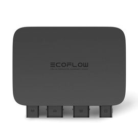 Chargeur D'alternateur Ecoflow 500w ¿ Recharge Rapide Et Fiable Pour Batteries Et Onduleurs Portables ¿ Compact, Compatible Et Performant