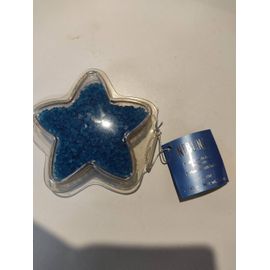 Sels De Bain Collector Neblina Yves Rocher 40 Grammes Boîte Étoile 