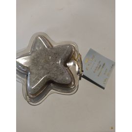 Sels De Bain Collector Ming Shu Fleur Rare Yves Rocher 40 Grammes Boîte Étoile 