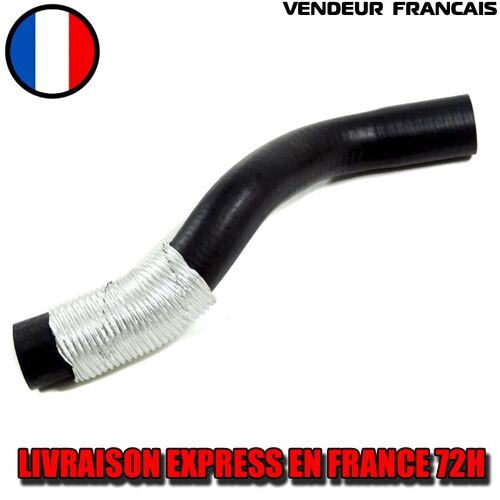 Tuyau Huile Retour Turbo Prévu Pour 206 207 308 Expert 1.6 Hdi 038127 038128