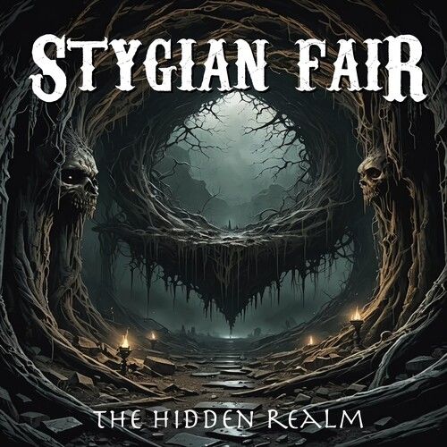 The Hidden Realm