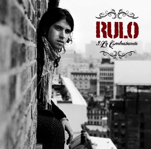 Rulo Y La Contrabanda - Senales De Humo [Vinyl Lp] Spain - Import
